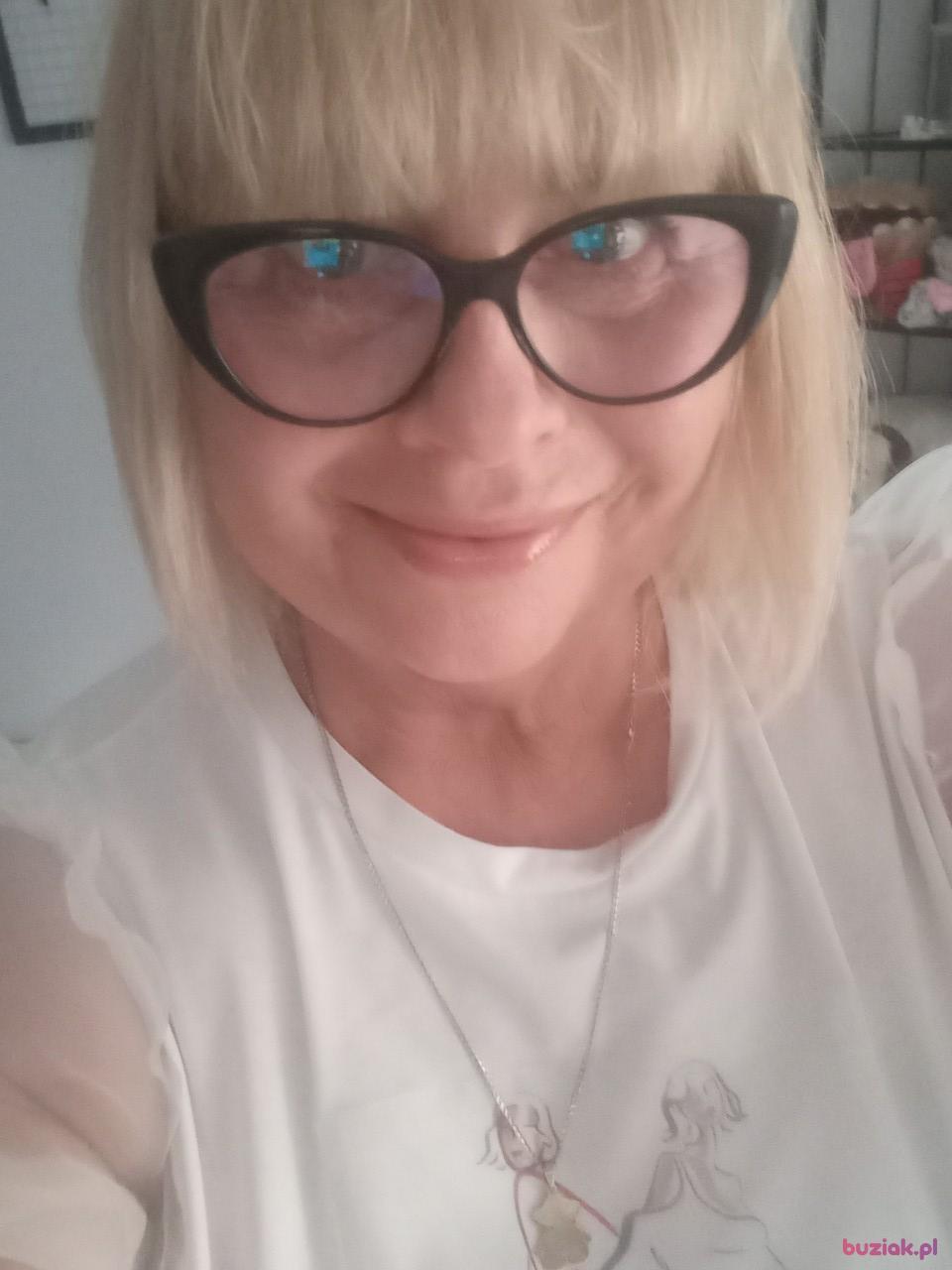 Aleksandra, Female, 67, Mogilno, Polska, Photo: 7