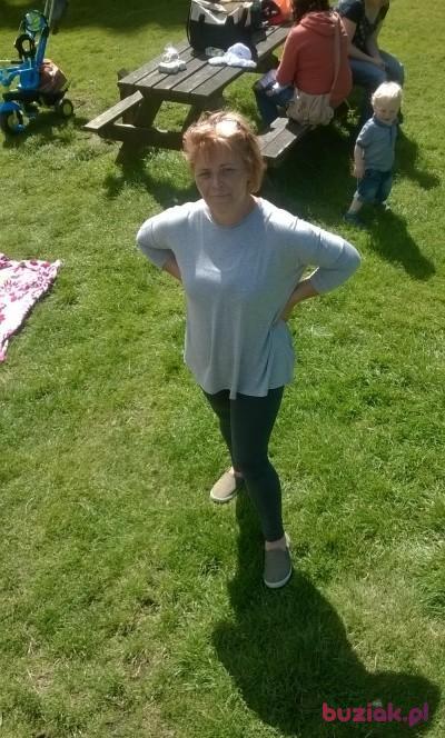 Monika , Female, 59, Pszczyna, Polska, Photo: 4