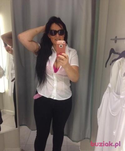 Marzena, Female, 51, Olsztyn, Polska, Photo: 2