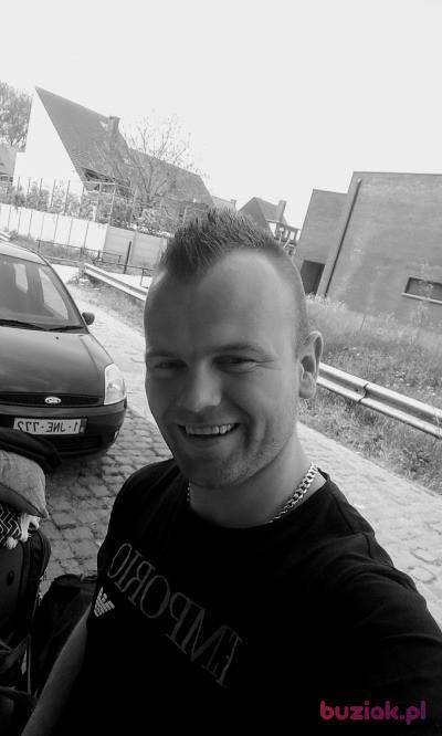 Pytaj, Male, 36, Szczecinek, Polska, Photo: 2