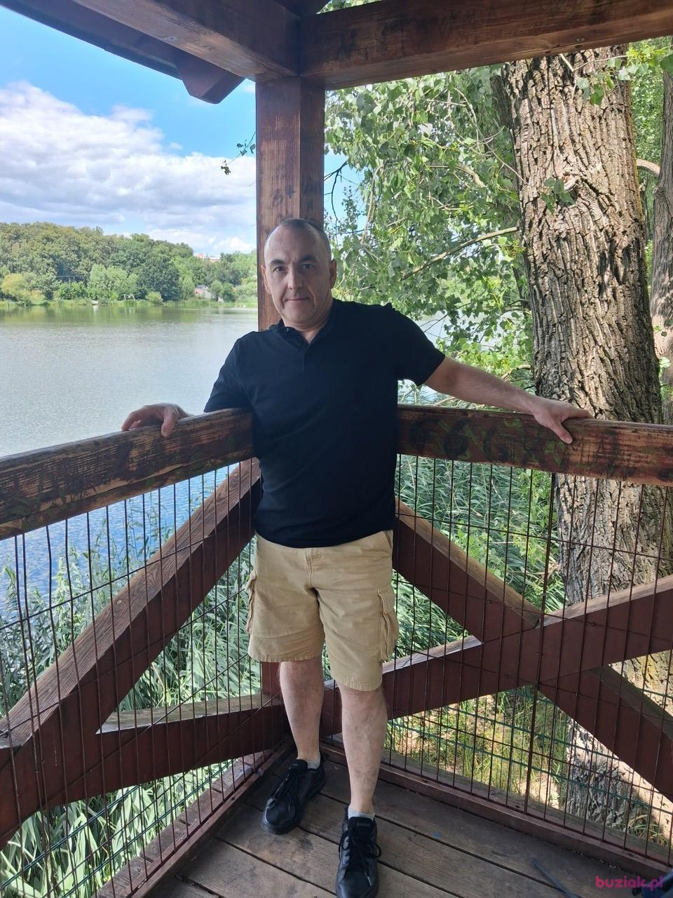 Zbyszek, Male, 52, Sosnowiec, Polska, Photo: 3