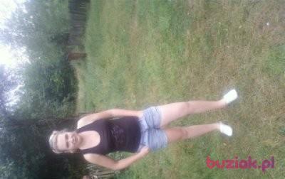 Marta, Kobieta, 33, Przasnysz, Polska, Zdjęcie: 3