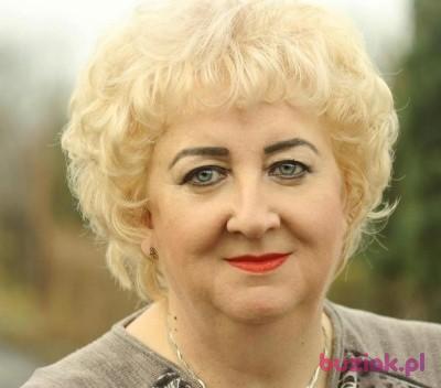 Terenia, Kobieta, 64, Katowice, Polska, Zdjęcie: 1