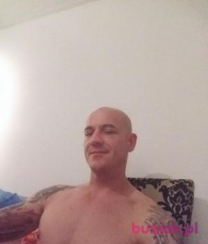 Łukasz, Mężczyzna, 43, Rotterdam, Holandia, Zdjęcie: 5