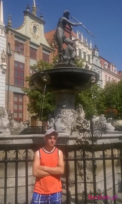 Bartek, Mężczyzna, 38, Bielsko-Biała, Polska, Zdjęcie: 2