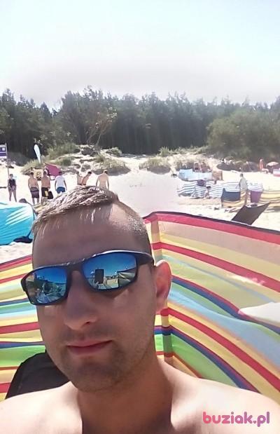 Mateusz, Male, 37, Stęszew, Polska, Photo: 2