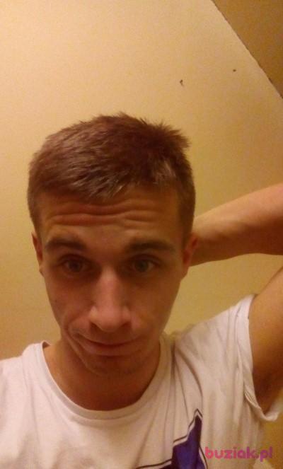 Patryk, Mężczyzna, 28, Kraków, Polska, Zdjęcie: 3