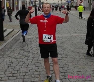 Paweł, Male, 36, Namysłów, Polska, Photo: 3