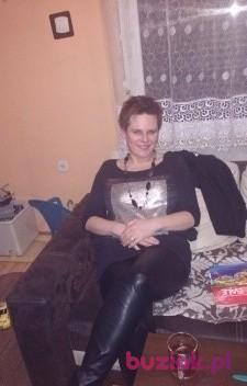 Agnieszka, Kobieta, 54, Zgierz, Polska, Zdjęcie: 3