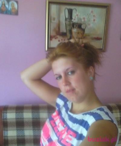 Natalia, Kobieta, 36, Grudziądz, Polska, Zdjęcie: 2