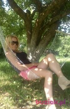 Ania , Female, 53, Bydgoszcz, Polska, Photo: 2