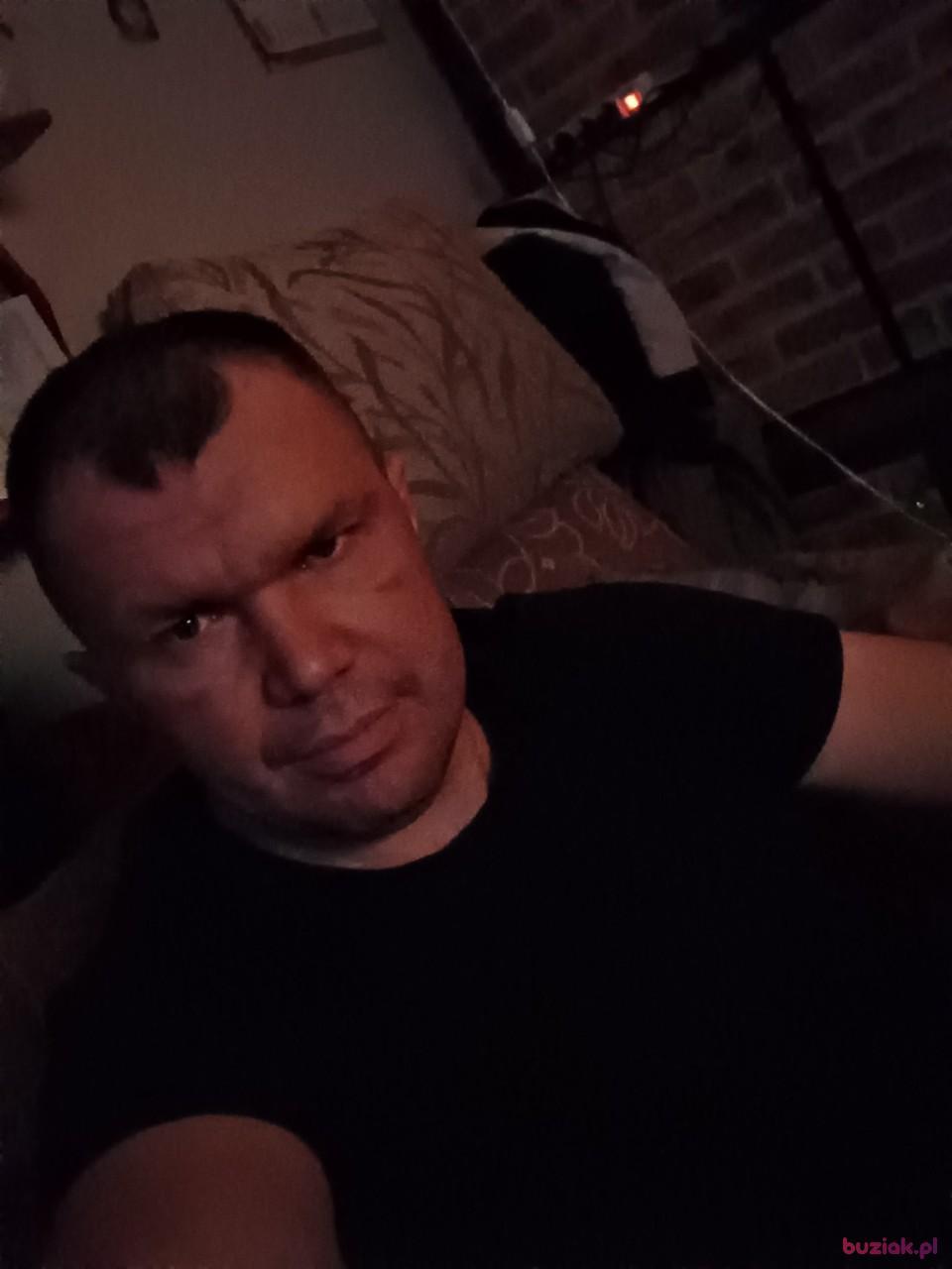 Dariusz, Male, 43, Łódź, Polska, Photo: 2