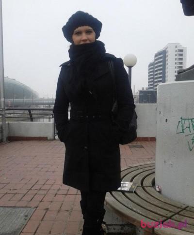 DorotkaKul, Kobieta, 50, Szczecin, Polska, Zdjęcie: 5