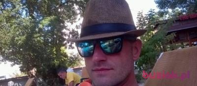 Tomasz, Male, 43, Wielka Brytania, Photo: 3