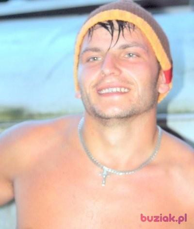 Jacek, Mężczyzna, 35, Wielka Brytania, Zdjęcie: 2