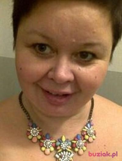 Ela, Female, 54, Gorzów Wielkopolski, Polska, Photo: 1