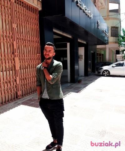 Khaled, Male, 30, Wielka Brytania, Photo: 1