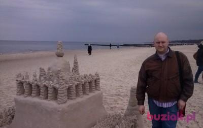 Artur, Male, 42, Kalisz, Polska, Photo: 3