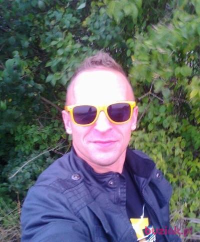 MICHAŁ, Male, 38, Cedynia, Polska, Photo: 3