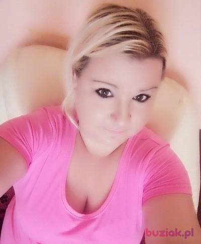 Basia, Female, 37, Wrocław, Polska, Photo: 3