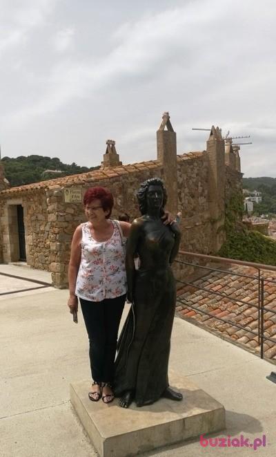 dona49, Female, 77, Bydgoszcz, Polska, Photo: 2
