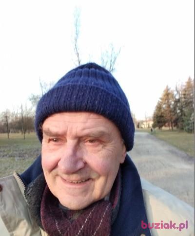 jerzy, Mężczyzna, 76, Kraków, Polska, Zdjęcie: 1