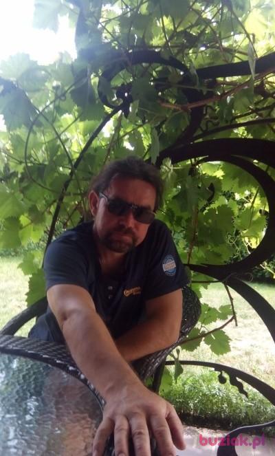 burbon, Male, 59, Chorzów, Polska, Photo: 1