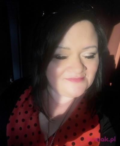 Wiktoria , Female, 46, Chorzów, Polska, Photo: 2