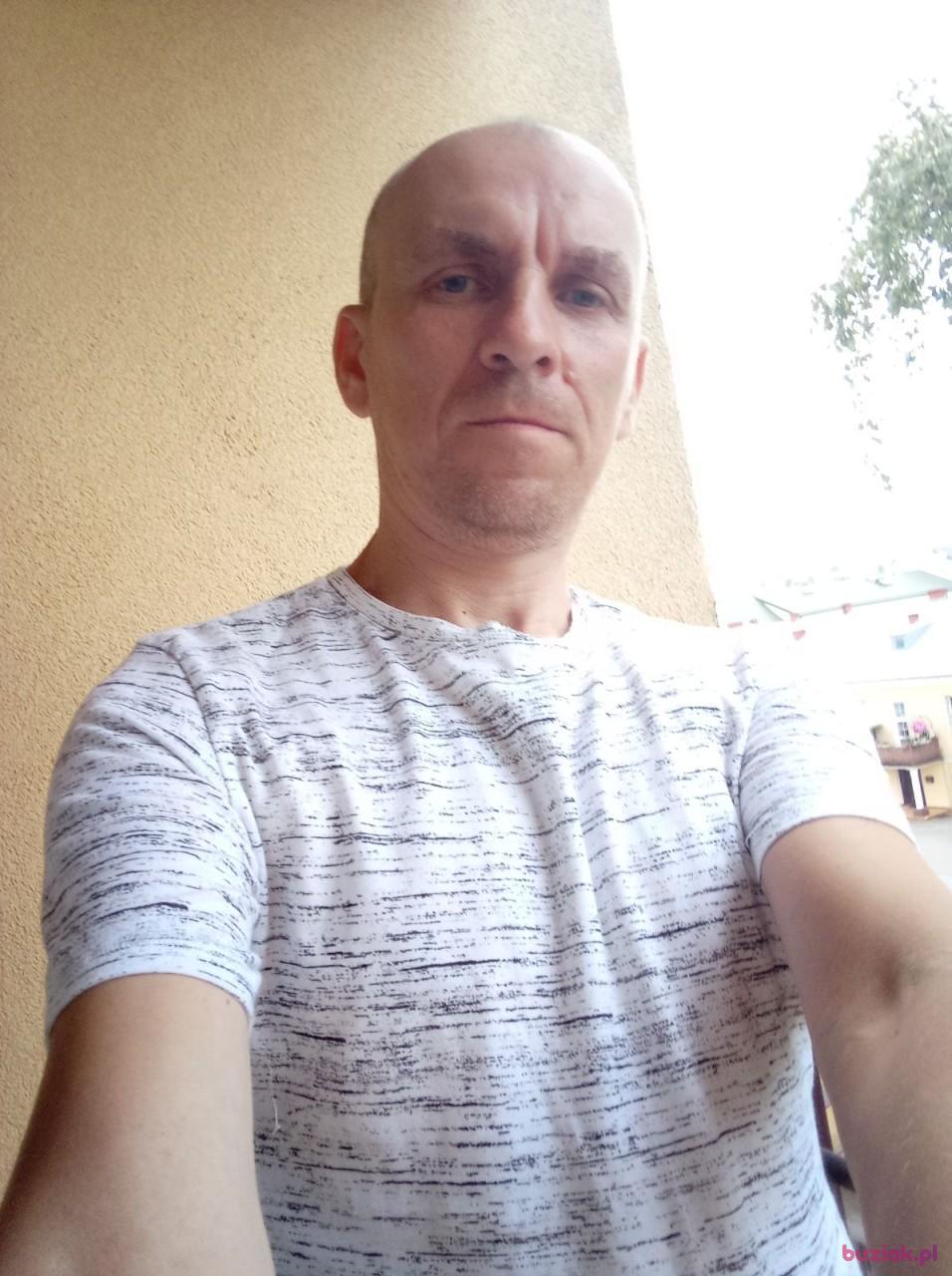 Karol, Male, 48, Suwałki, Polska, Photo: 1
