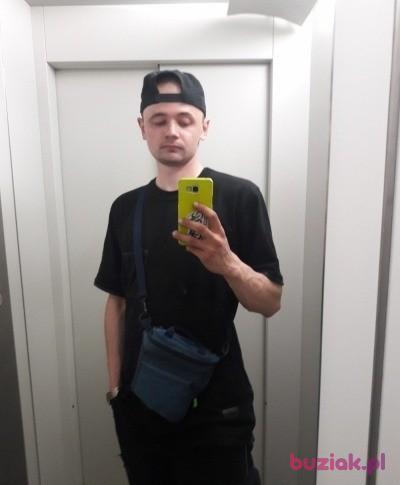 Jakub, Male, 33, Piła, Polska, Photo: 2