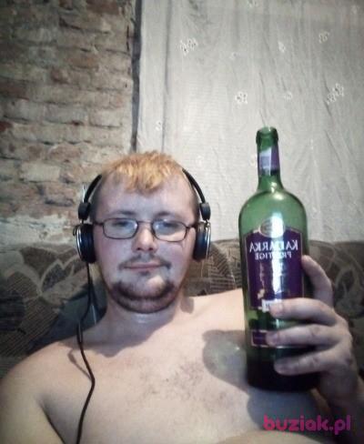 Konrad , Mężczyzna, 38, Otmuchów, Polska, Zdjęcie: 5