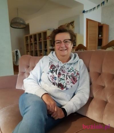 Jolanta, Female, 68, Warszawa, Polska, Photo: 3