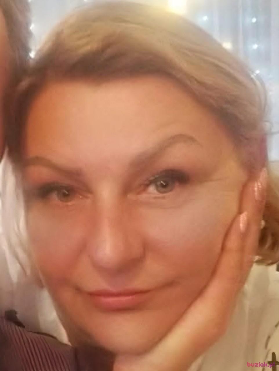 Sylwia, Female, 53, Kielce, Polska, Photo: 3