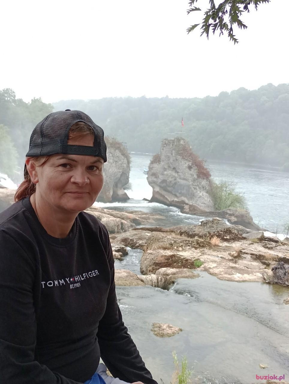 Katarzyna, Female, 42, Rotterdam, Holandia, Photo: 10