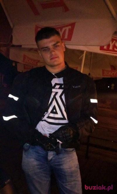 Mateusz, Mężczyzna, 32, Gdańsk, Polska, Zdjęcie: 1