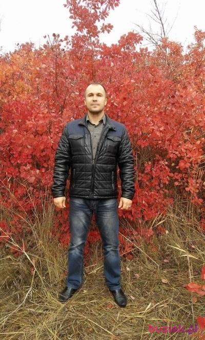 Wled, Male, 46, Busko-Zdrój, Polska, Photo: 2