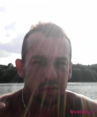 Piotr, Male, 41, Poznań, Polska, Photo: 2