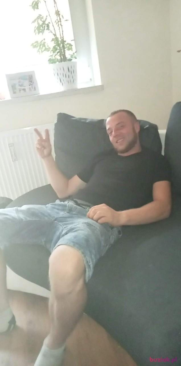 Marcin, Male, 35, Gorzów Wielkopolski, Polska, Photo: 2