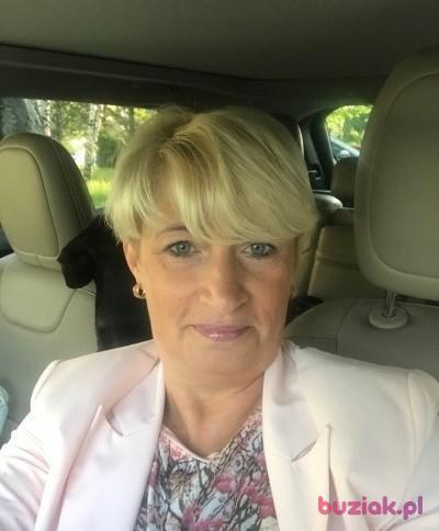 Ewa, Kobieta, 59, Rybnik, Polska, Zdjęcie: 4