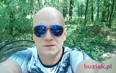 Łukasz, Male, 42, Kłobuck, Polska, Photo: 4