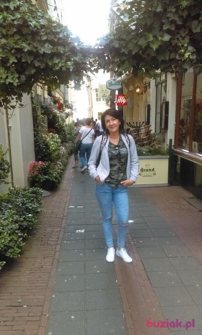 Elżbieta, Female, 54, Haarlem, Holandia, Photo: 1
