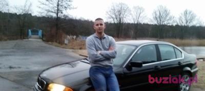 Piotrek, Mężczyzna, 35, Warszawa, Polska, Zdjęcie: 2