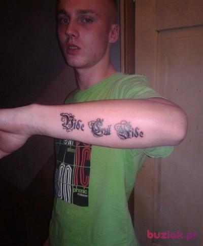Hubert, Male, 28, Żyrardów, Polska, Photo: 2