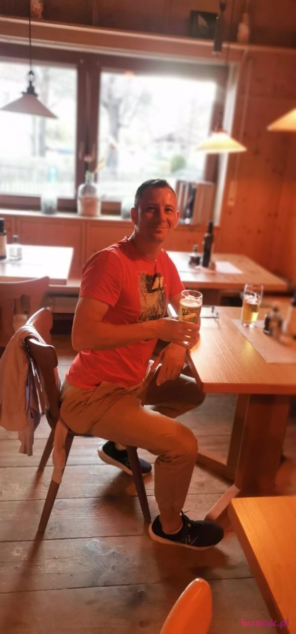 Paweł, Male, 41, Dresden, Niemcy, Photo: 2