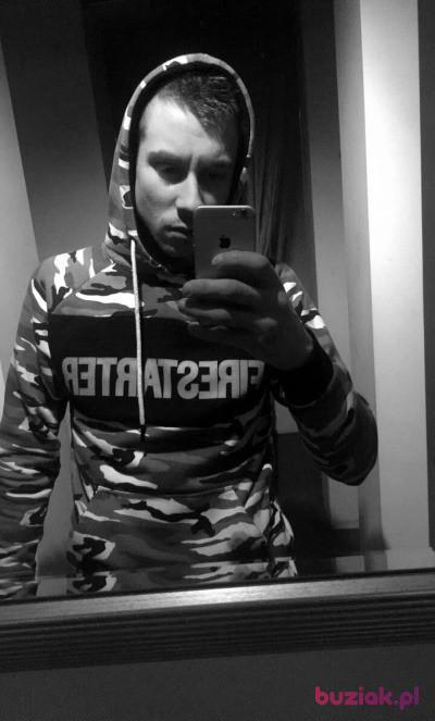 Patryk, Male, 32, Holandia, Photo: 2