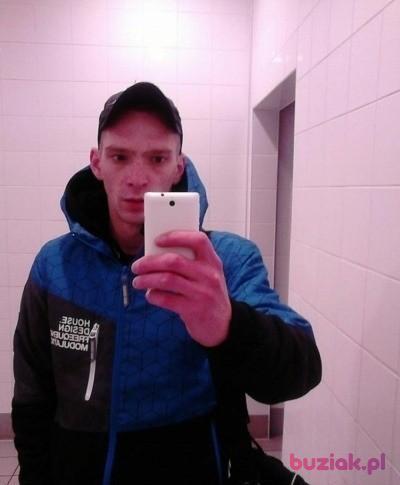 szymon, Male, 35, Gdynia, Polska, Photo: 4