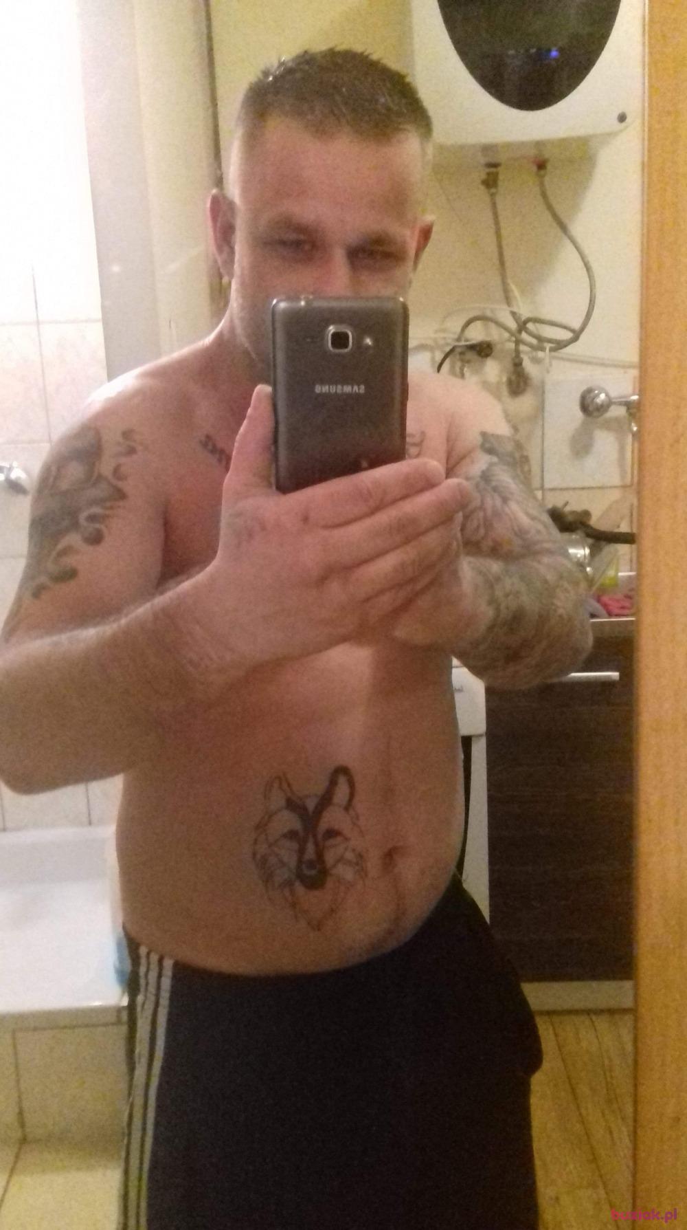 Janusz , Mężczyzna, 41, Międzylesie, Polska, Zdjęcie: 3