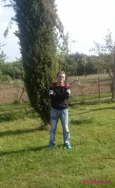 Andrzej, Male, 50, Lubań, Polska, Photo: 3