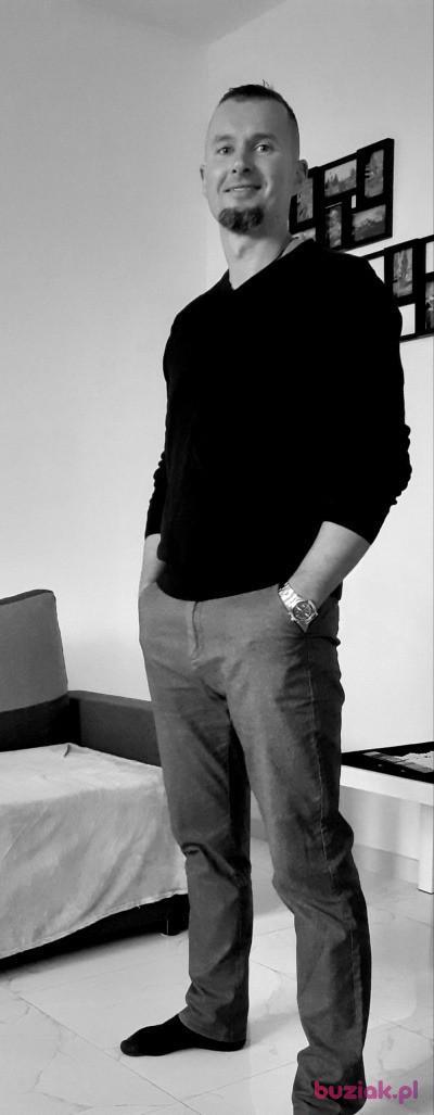 wieslawf1, Male, 47, Chmielnik, Polska, Photo: 2