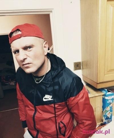 Tomek, Male, 49, Wielka Brytania, Photo: 5